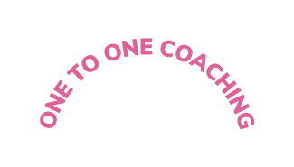 One to One Coaching