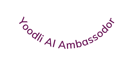 Yoodli AI Ambassodor