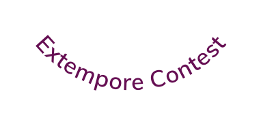 Extempore Contest